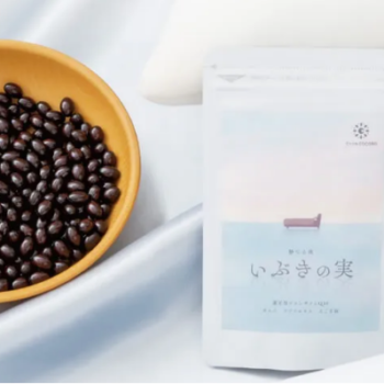 「いぶきの実」でイビキ対策！！ホームページ要旨と気になる口コミ