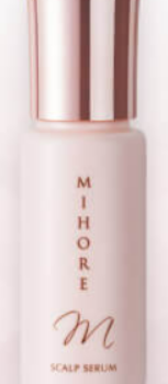 ミホレで叶える理想の頭皮ケア：自宅での至福の瞬間