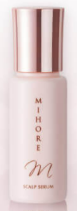 ミホレで叶える理想の頭皮ケア：自宅での至福の瞬間