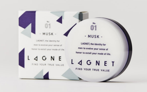 【男性必見】フェロモン香水ラグネットで汗と香り対策始めませんか?